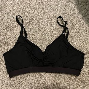 Bodily Do Anything Bra NWOT